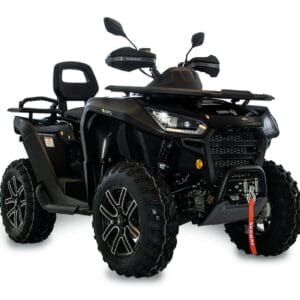 AT6 L Black Edition