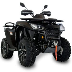AT6 S Black Edition