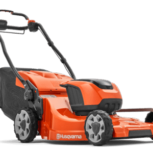 Husqvarna LC 353iVX
