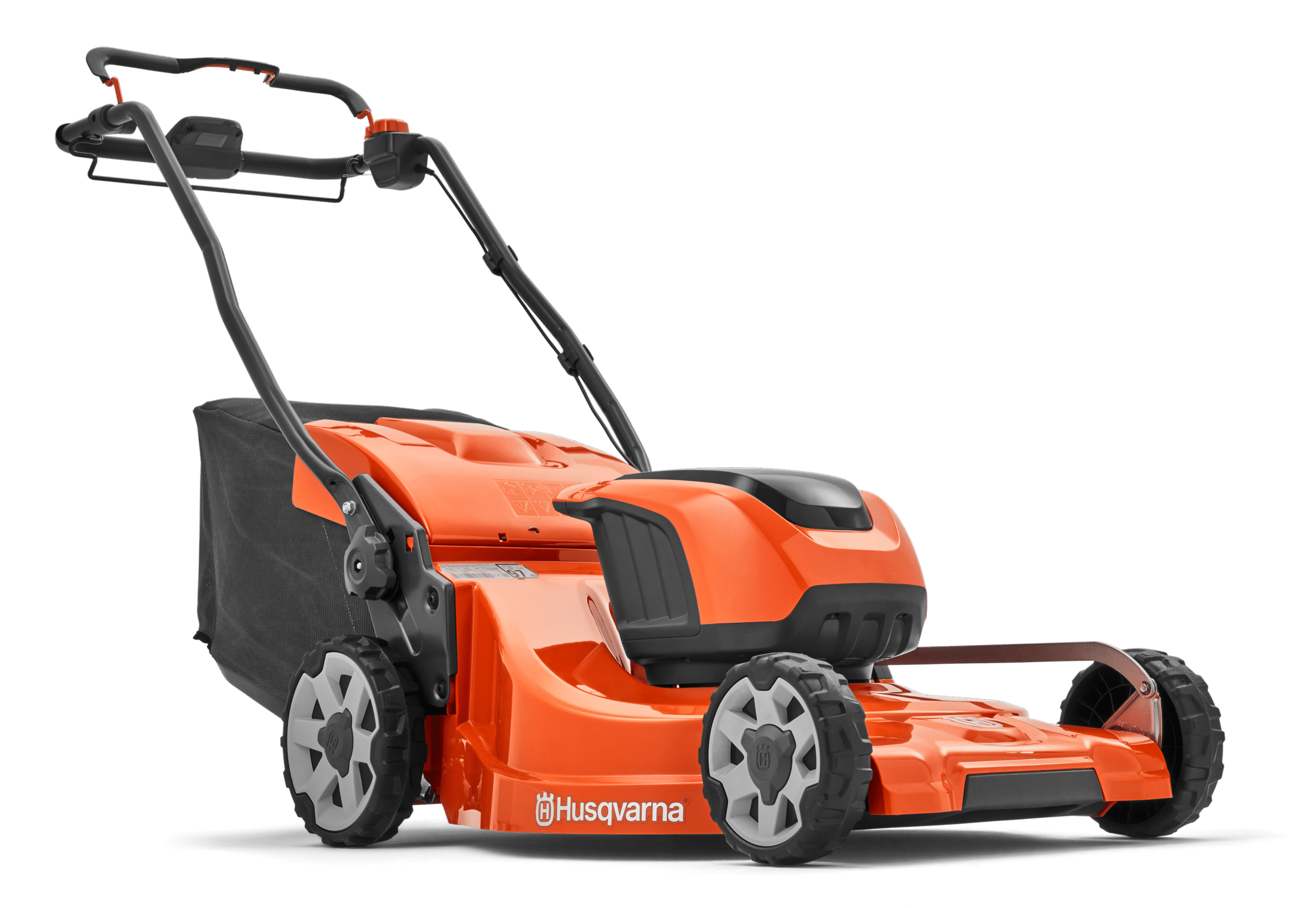 Husqvarna LC 353iVX