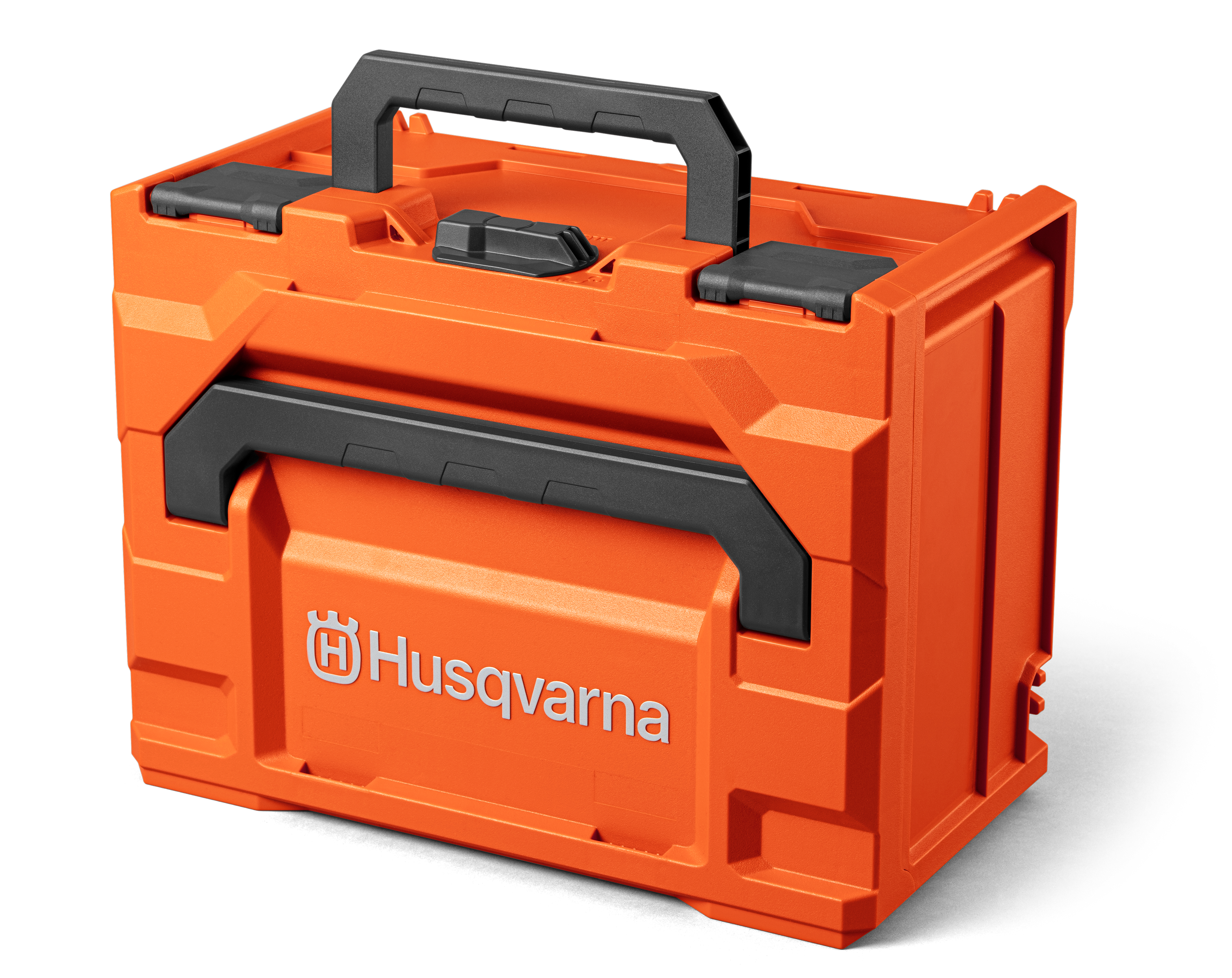 Husqvarna Transportbox batteri - UN3480 standard
