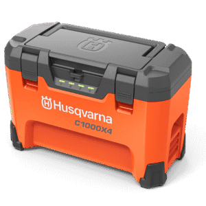 Husqvarna C1000X4