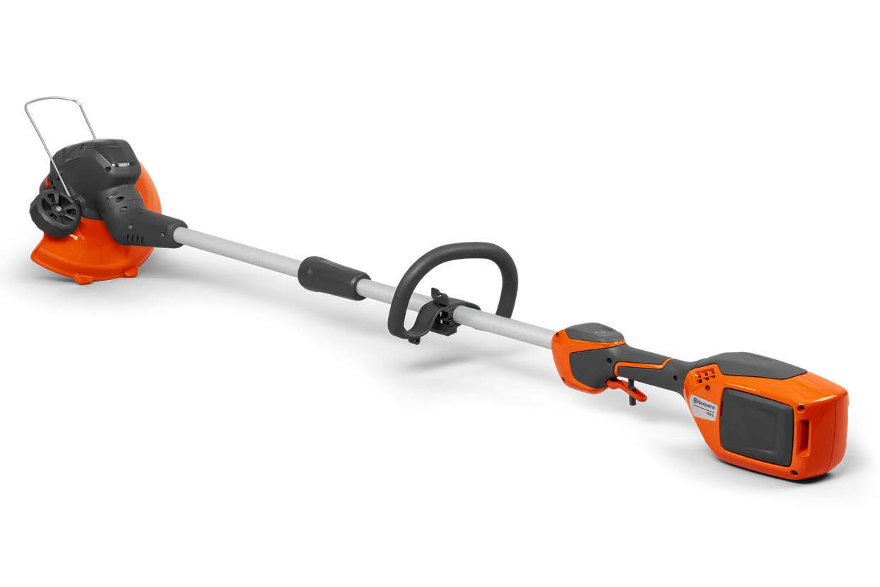 HUSQVARNA 110iL med batteri och laddare