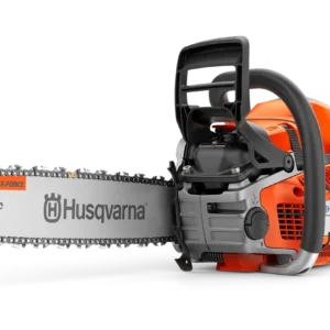 HUSQVARNA 550 XP® G Mark II, TrioBrake™