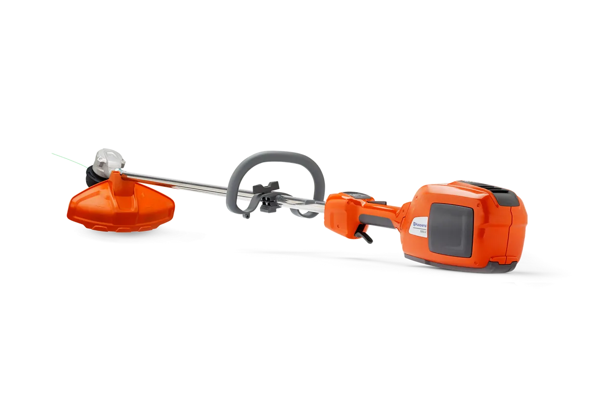 HUSQVARNA 520iLX