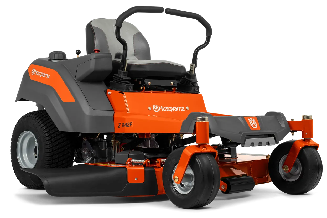 HUSQVARNA Z242F