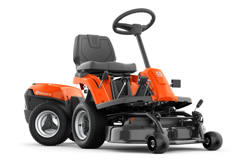 HUSQVARNA R 112iC