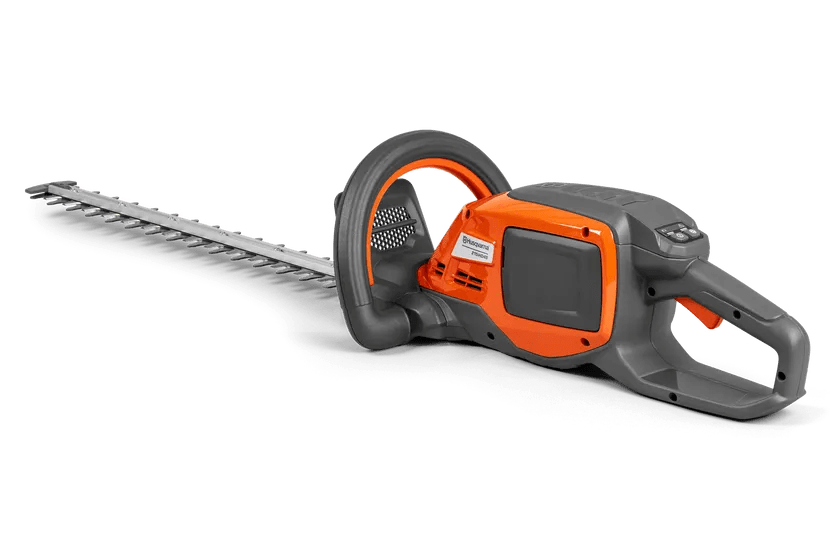 HUSQVARNA 215iHD45 med batteri och laddare