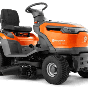 Husqvarna TS 114