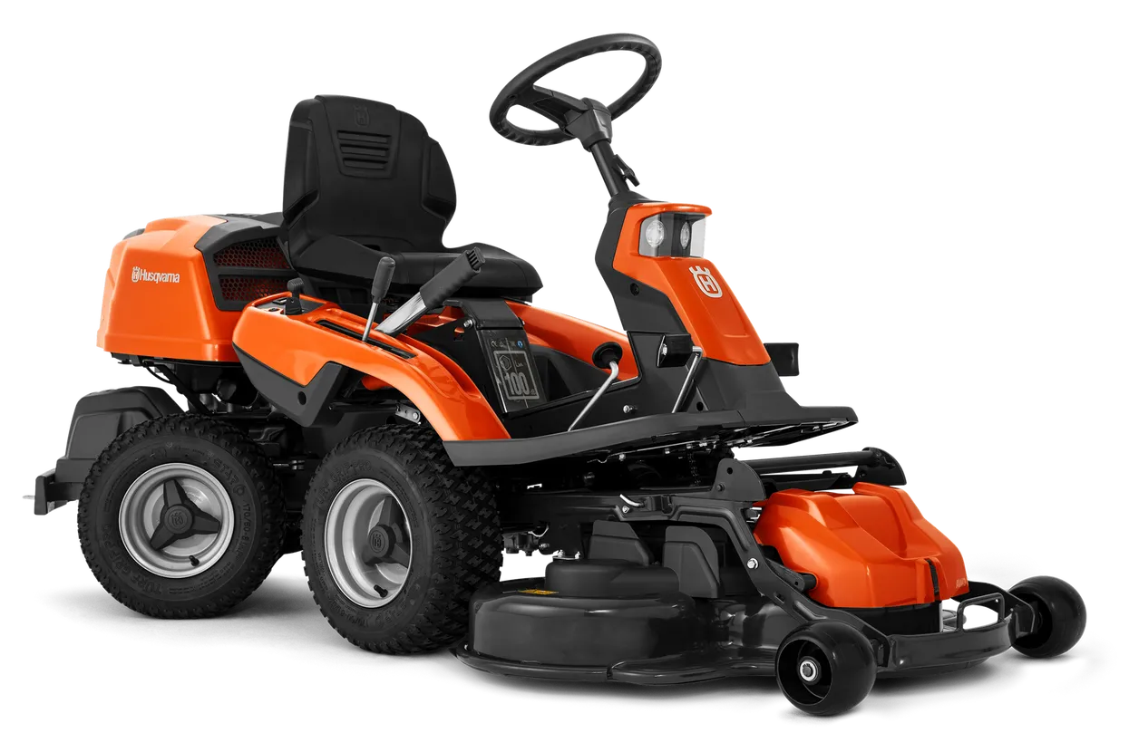 HUSQVARNA R 216T AWD